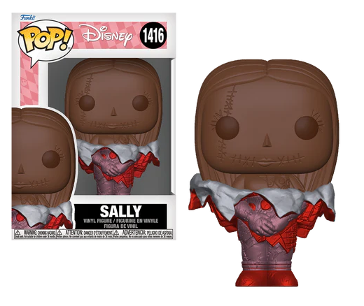 Funko POP! Disney